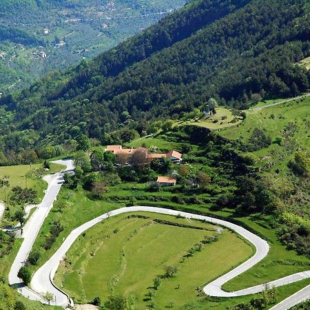 罗亚河畔布雷伊布鲁伊斯山口旅馆住宿加早餐旅馆 外观 照片