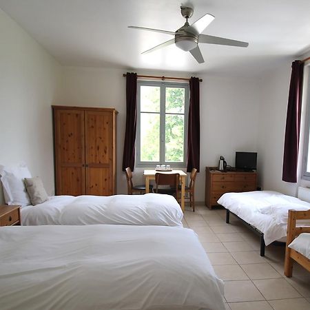 罗亚河畔布雷伊布鲁伊斯山口旅馆住宿加早餐旅馆 外观 照片