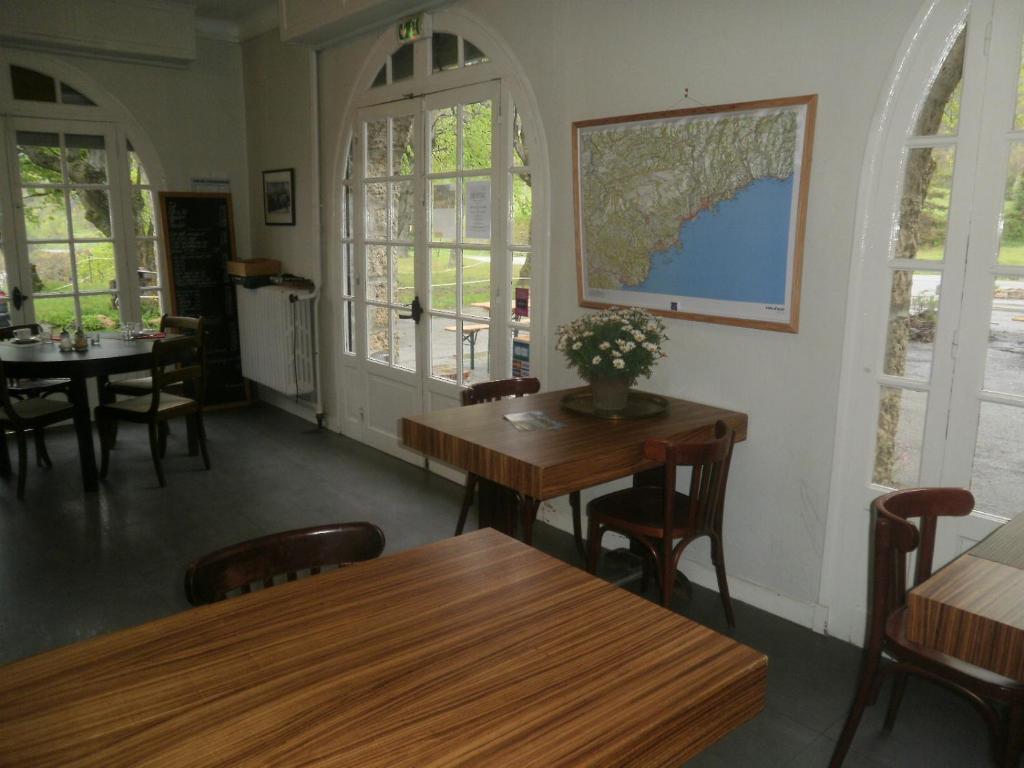 罗亚河畔布雷伊布鲁伊斯山口旅馆住宿加早餐旅馆 外观 照片