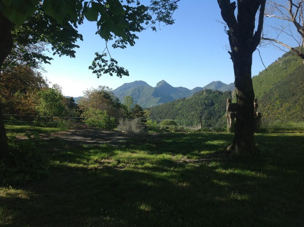 罗亚河畔布雷伊布鲁伊斯山口旅馆住宿加早餐旅馆 外观 照片