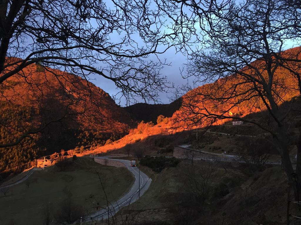 罗亚河畔布雷伊布鲁伊斯山口旅馆住宿加早餐旅馆 外观 照片